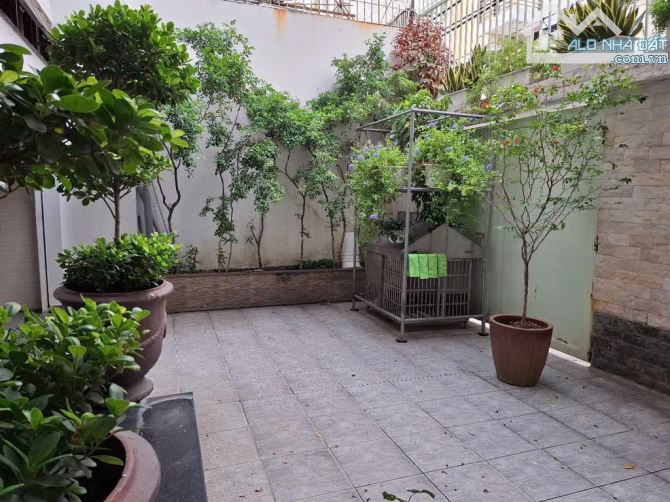 BÁN NHÀ HOÀNG HOA THÁM, VĂN CHUNG, KHU K200 - HƠN 151M2, NGANG HƠN 7M, 3 TẦNG - HƠN 26Tỷ - 2