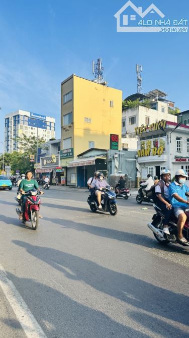 🏡 BÁN NHÀ 82M²– HÒA BÌNH – SÁT ĐẦM SEN – SỔ HỒNG MỚI – GIÁ CHỈ 8.85 TỶ - 2