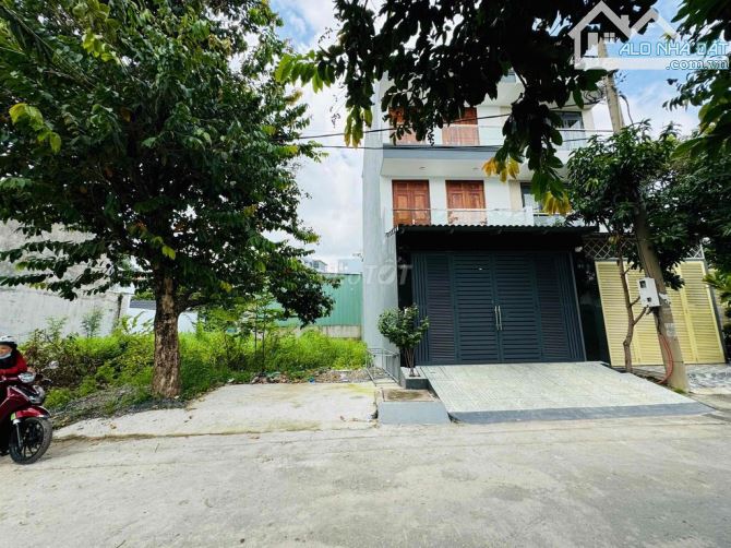 Đất xây biệt thự 10x18 , KDC Tân Tiến , Kênh Tham Lương giáp Gò Vấp giá 12 tỷ - 2