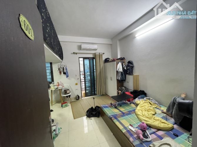 BÁN NHÀ LÊ QUANG ĐẠO, 2 THOÁNG 8 TẦNG LỪNG LỮNG, 20m RA Ô TÔ 55m2 NHỈNH 13 TỶ - 2