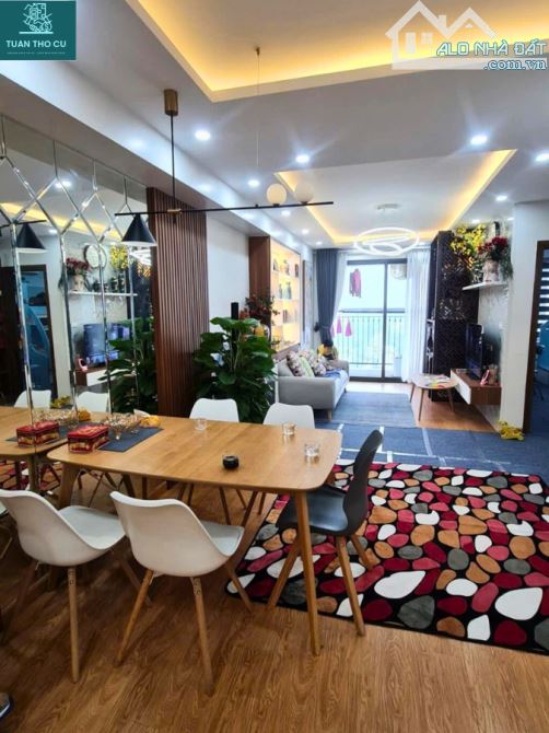 🌟CĂN HỘ GELEXIA VIEW GAMUDA – 83/89M² – FULL ĐỒ XỊN – 5.45 TỶ – MUA LÀ LỜI🌟 - 2