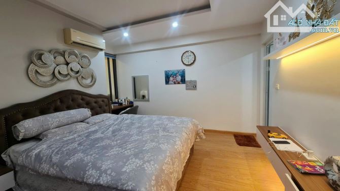 ❇CHCC HELIOS 75 TAM TRINH - HOÀNG MAI ❇83M2 💲 5,5 TỶ - NHÀ MỚI NỘI THẤT VIEW ĐẸP - 2