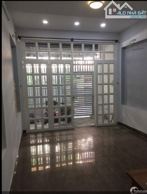 HẺM XE HƠI 5M – CÁCH NGUYỄN XÍ 40M – 2 TẦNG BTCT – DTCN 67M2 – 11.9 TỶ – P13 BÌNH THẠNH - 2