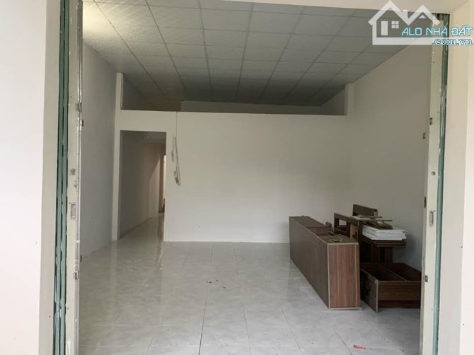 Nhà cấp 4, SHR, full thổ cư, giá tổng chỉ 720tr, Tx. Trảng Bàng, Tây Ninh. - 2