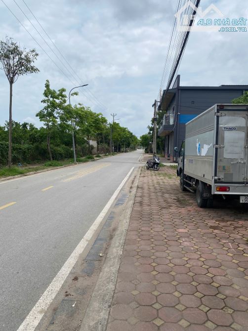 Bán đất tại Lương Nỗ, Tiên Dương, Đông Anh 120M - 2