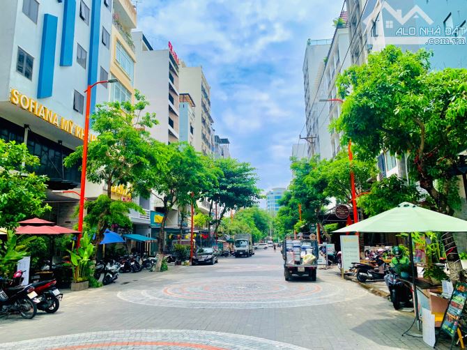 Hiếm ! Bán Đất Mặt Tiền Đỗ Bí - Ngay Phố Tây An Thượng - 162m2 - MT 9m - Đầu Tư Tốt - 27Tỷ - 2
