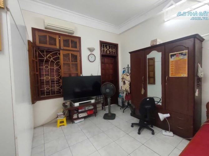 Phân lô Phùng Chí Kiên - 72m², 4 Tầng,MT 4.1m, 23.2 Tỷ - Oto tránh thông , 2 mặt ngõ - 2