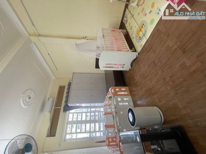 HX Tải. Sạch Đẹp.Thoại Ngọc Hầu, Tân Phú- DT: 4 X 18. 3 Tầng - kinh doanh đa nghành nghề. - 2