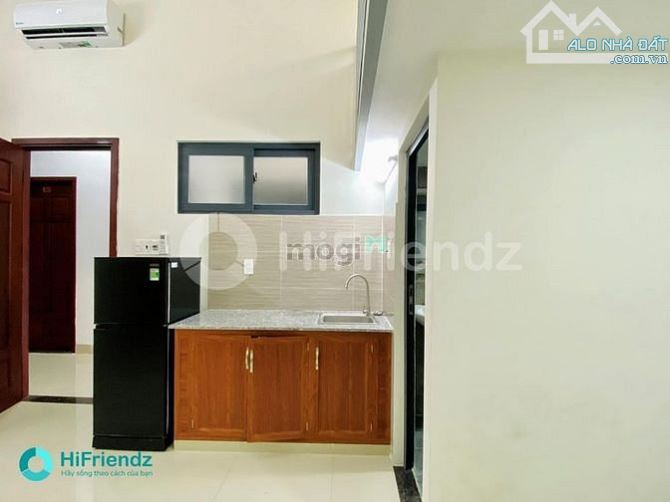 Phòng Trọ 25m2 Có Gác Có Máy Lạnh Ở Được 4ng Ở Lê Trọng Tấn Tân Phú - 2