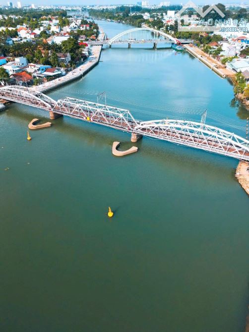 Bán Lô Đất Góc 2 Mặt Tiền P.Hiệp Hoà, gần Chùa Tỉnh Hội, Cầu Thống Nhất đang thi công - 2
