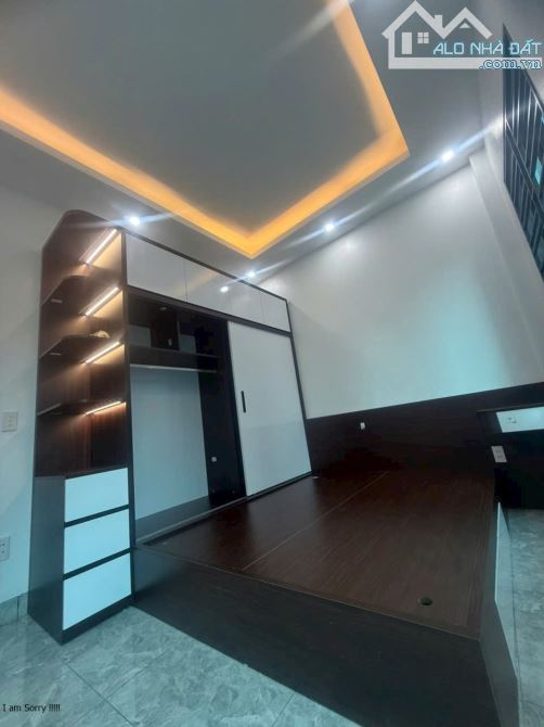 Cần bán nhà ngõ phố Nguyễn Thị Duệ phường Thanh Bình thành phố Hải Dương - 2
