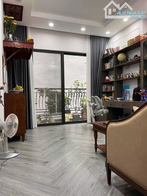 PL TAM TRINH 60M 5T MT 3.8m OTO QUA NHÀ SIÊU ĐẸP NHÀ MẶT NGÕ KINH DOANH CẦN BÁN GẤP - 2