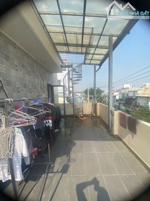 Bán nhà mặt tiền KD gần Cách Mạng Tháng 8, Quận 3, 4 Tầng, 43m2, ngang 5.6m, 4Pn, 8.55 Tỷ - 2