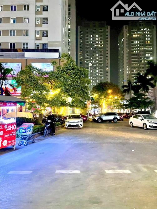 🔥60.2m2 lô góc Cựu Quán – Đức Thượng trục chính , 2 ô tô ngủ trong đất giá 5,5 tỷ có TL - 2