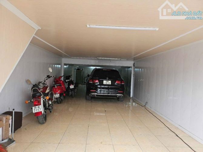 BÁN NHÀ MẶT PHỐ HÀ HUY TẬP YÊN VIÊN GIA LÂM_108M2 MT 4.5_SẴN 4T Ở/CHO THUÊ/KD_2 MẶT THOÁG - 2
