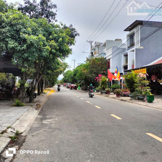 BÁN NHANH NHÀ 3 TẦNG 2 MT PHỐ KINH DOANH TÔ HIỆU - 2
