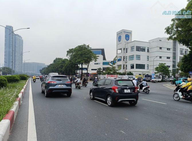 Đất PL Lê Quang Đạo 142m2-MT12.5m, vỉa hè KD, 2ôtô tránh, giá 41.tỷ 8 - 2