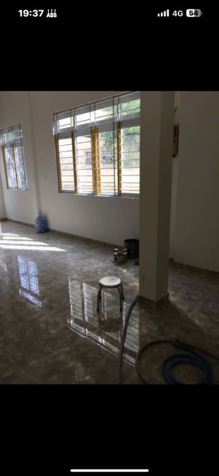 Góc 2 MTKD Nguyễn Văn Luông (6*14m, nở 10m,3 lầu), P12, Quận 6, chỉ 25 tỷ TL - 2