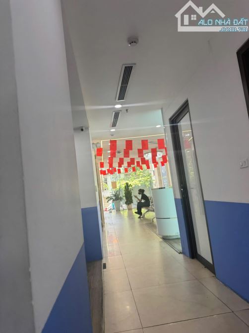 BUILDING VIP SIÊU DÒNG $ MẶT PHỐ BÙI THỊ XUÂN HAI BÀ TRƯNG VỊ TRÍ ĐẸP 133m2 MT 7.1m SỔ ĐẸP - 2