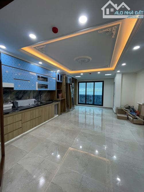 🔥 BÁN NHÀ MẶT PHỐ VĨNH PHÚC – LÔ GÓC 2 MẶT TIỀN – 60M2 – 9 TẦNG – VỈA HÈ RỘNG – 31.5 TỶ - 2