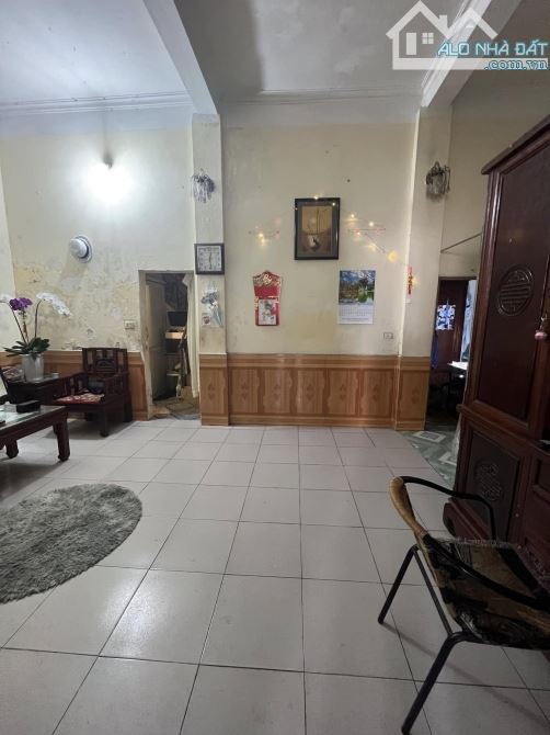 Bán đất Võ Chí Công, Cầu Giấy, Tây Hồ, 107m, ô tô tránh, MT 7,4 m chỉ 40 tỷ - 2