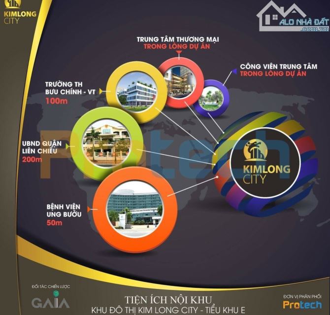 Bán đất mặt tiền đường Trần Triệu Luật, Phường Hòa Minh, Quận Liên Chiểu - 2
