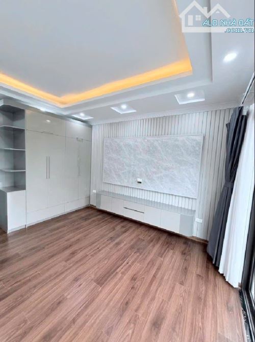 NHÀ 72M2*4T PHƯƠNG LIỆT, NGÕ Ô TÔ TRÁNH, CHỐT GÁC 24/24 - 2