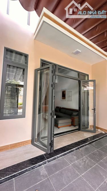 Bán nhà mới hoàn thiện gần mầm non tinh khôi phường Trảng Dàii - 2