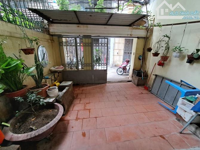 BÁN NHÀ CẦU GIẤY PHÂN LÔ _ Ô TÔ KINH DOANH 65M 3 TẦNG GIÁ 18 TỶ - 2