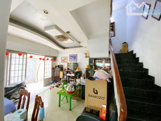 Lê Văn Sỹ-Tân Bình-42M2-4Tầng-Ngang 6M-Chỉ Nhỉnh 7Ty‼️ - 2