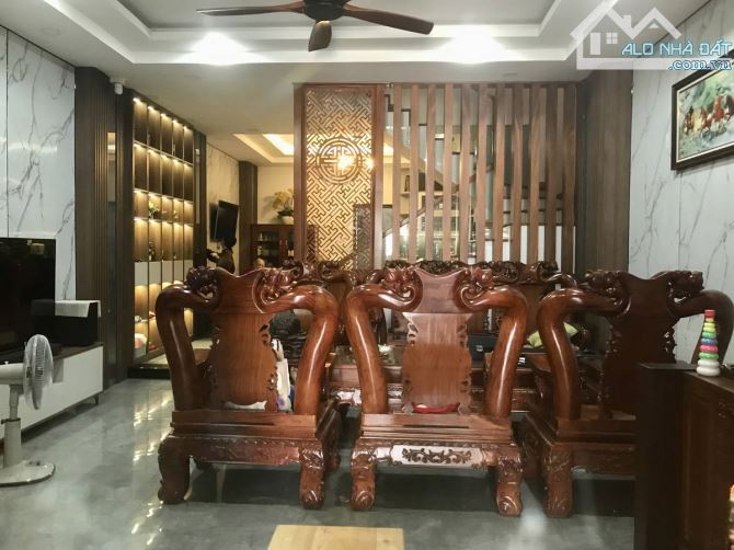 📢 BÁN GẤP TRONG THÁNG ĐỂ ĐỊNH CƯ! HÓC MÔN, ĐƯỜNG TÂN HIỆP 4, NHÀ 3 LẦU, 6.3 TỶ 📢 - 2