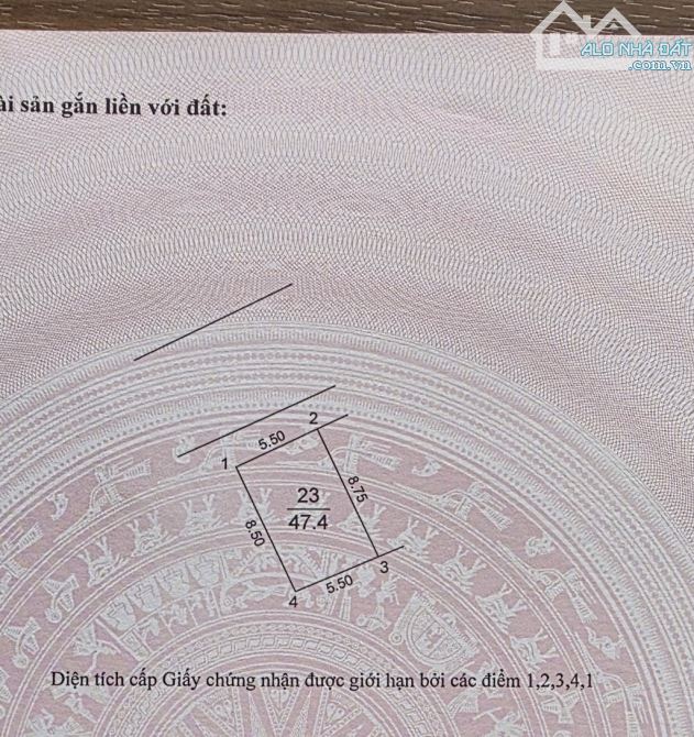 DỤC TÚ ĐẤT HIẾM VUÔNG ĐÉT - VỈA HÈ  - KINH DOANH - Ô TÔ TRÁNH - 2