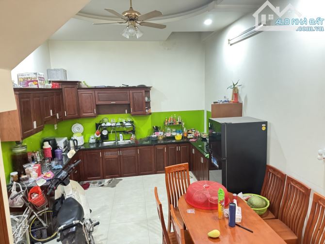 Nhà sát mặt tiền Nguyễn Duy Trinh,Phường Phú Hữu Q9 cũ - 2