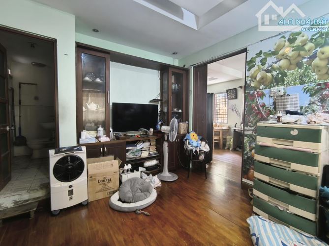 Bán Gấp Chung Cư Cách Mạng Tháng 8, 64m2, 2 PN , Căn Góc& Ban và Ban Công , Giá 3,1 Tỷ - 2