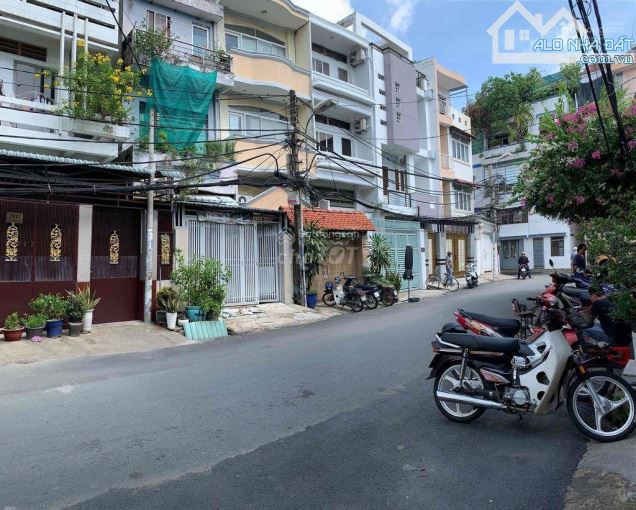 Bán NC4 Đường Bùi Đình Túy, Q.Bình Thạnh (DT: 6x16,5m) - Đang cho thuê 15 TRIỆU/THÁNG - 2