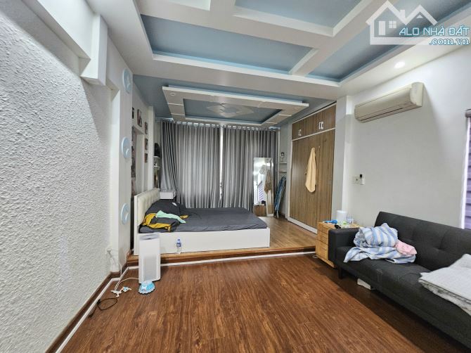 Bán nhà Mặt Đường Vạn Kiếp, gần dự án Hoàng Huy Riverside - 2