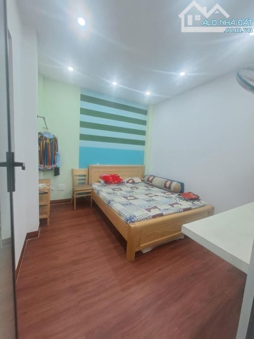 🔥Nhà 2 Tầng THẠNH XUÂN 52,Phường THẠNH XUÂN,Quận 12.dt:94m2,(4/4.5x25 no hậu)đường 6m, 💵 - 2
