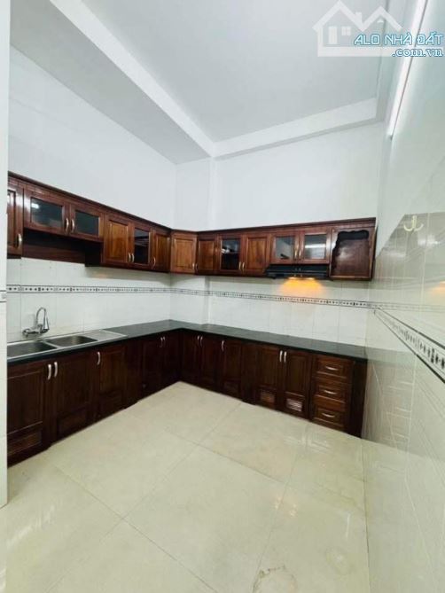 Bán nhà quận Bình Thạnh, hxh Lê Quang Định, phường 11, 81m2, 9.2 tỷ - 2