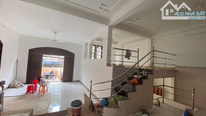 CẦN BÁN GẤP – 149M2 GIẢM GIÁ MẠNH CÒN 14.5 TỶ – NHÀ 3 TẦNG – LÔ GÓC HẺM Ô TÔ – NGÔ TẤT TỐ - 2
