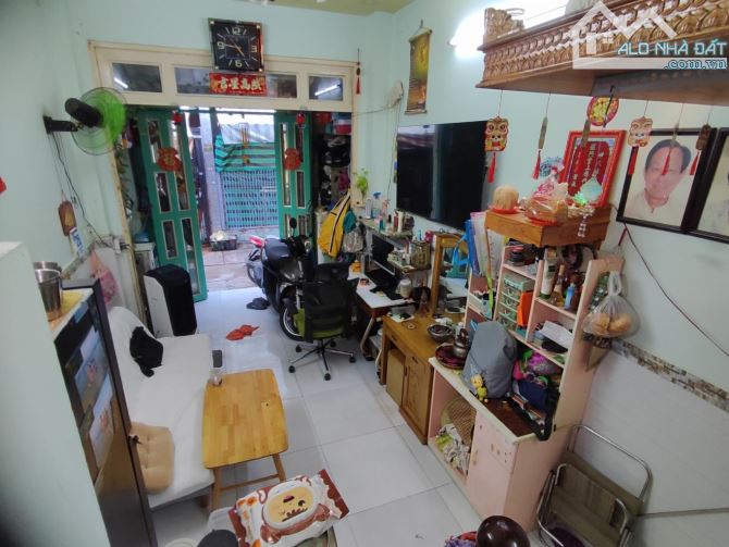 🏡 NHÀ 2 TẦNG ĐÚC – GIÁ SIÊU MỀM 2.5 TỶ TL – THOÁNG MÁT – CÓ BAN CÔNG 📌 Mã căn: NTK-25.5- - 2