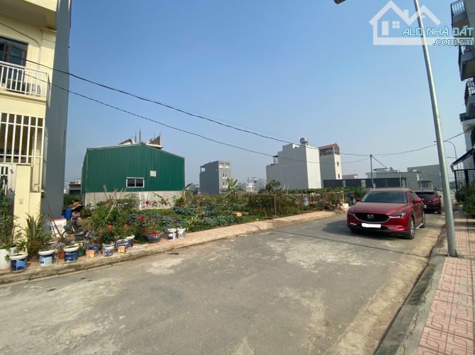 Bán đất dịch vụ Song Phương, DT 48m2, sđcc, giá chỉ 6.4 tỷ - 2