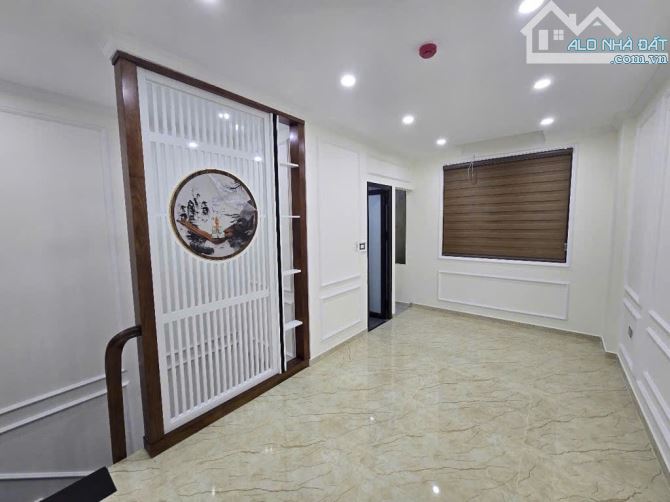 Siêu phẩm mới tinh Đội Cấn, 7 tầng thang máy, vừa ở vip vừa cho thuê - 2