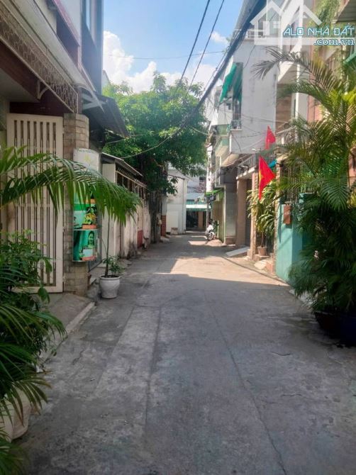 🔥 "NÓNG" NHÀ 2 MT KHỦNG PHAN CHU TRINH BT - NGANG 13M - 201M² - CÁCH Q1 CHỈ 1 PHÚT! - 2