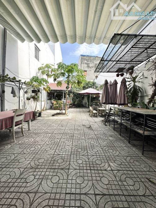 🔥 " KHU MẶT TIỀN TƯƠNG LAI" TRƯỜNG CHINH TB - 823M² - PHÂN LÔ 76 TỶ - DÒNG TIỀN 70TR/TH! - 2