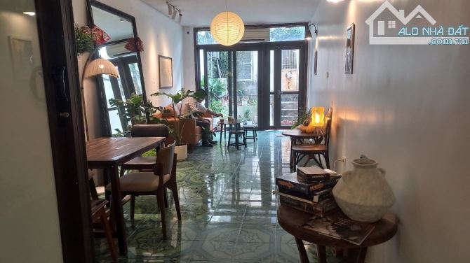 Bán nhà ở trong ngõ Hàng Đường, 70m2, 3 tầng, 22 tỷ, kinh doanh - 2