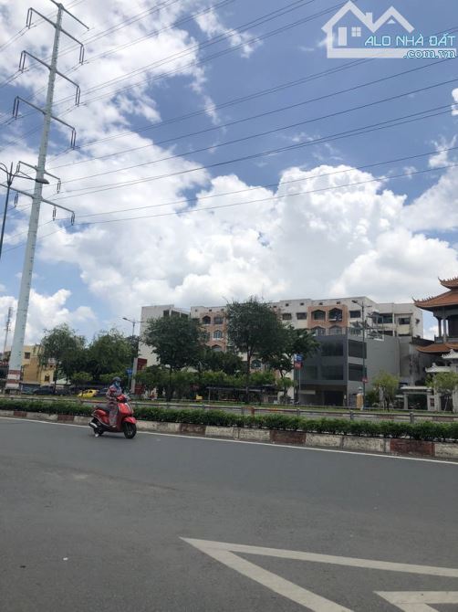 Lô Góc Nơ Trang Long –  HXH 70m2 (7.9x12m) Sổ Vuông - Sát Phạm Văn Đồng – 12 Tỷ TL - 2