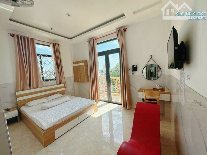 Bán Nhà Nghỉ Đang KD Tốt, Giá 11.2 Tỷ Đường Mậu Thân Cần Thơ - 2