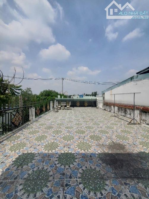 🔥🔥Nhà 2 Tầng,THẠNH XUÂN 14 Phường THẠNH XUÂN, Quận 12,dt 200m2 đường 12m 💵 9,75tỷ. - 2