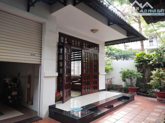 GÒ VẤP, BIỆT THỰ NGUYỄN OANH 3 TẦNG DT 13x21m, GIÁ 33 TỶ - 2