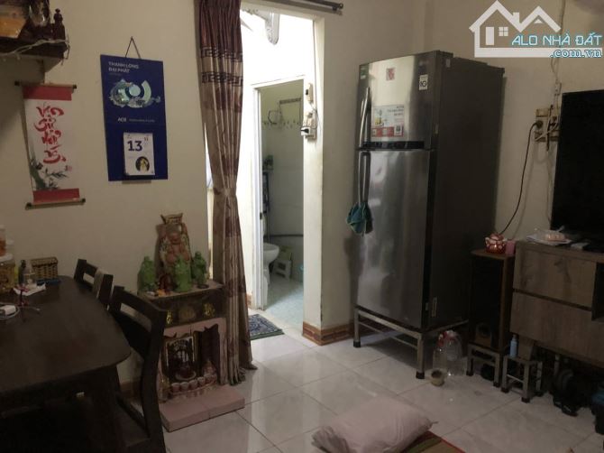 Lô Đất Vàng Nguyễn Cửu Vân – HXH 13x10m – Gần Hàng Xanh – Tiện Xây CHDV/Khách Sạn - 2